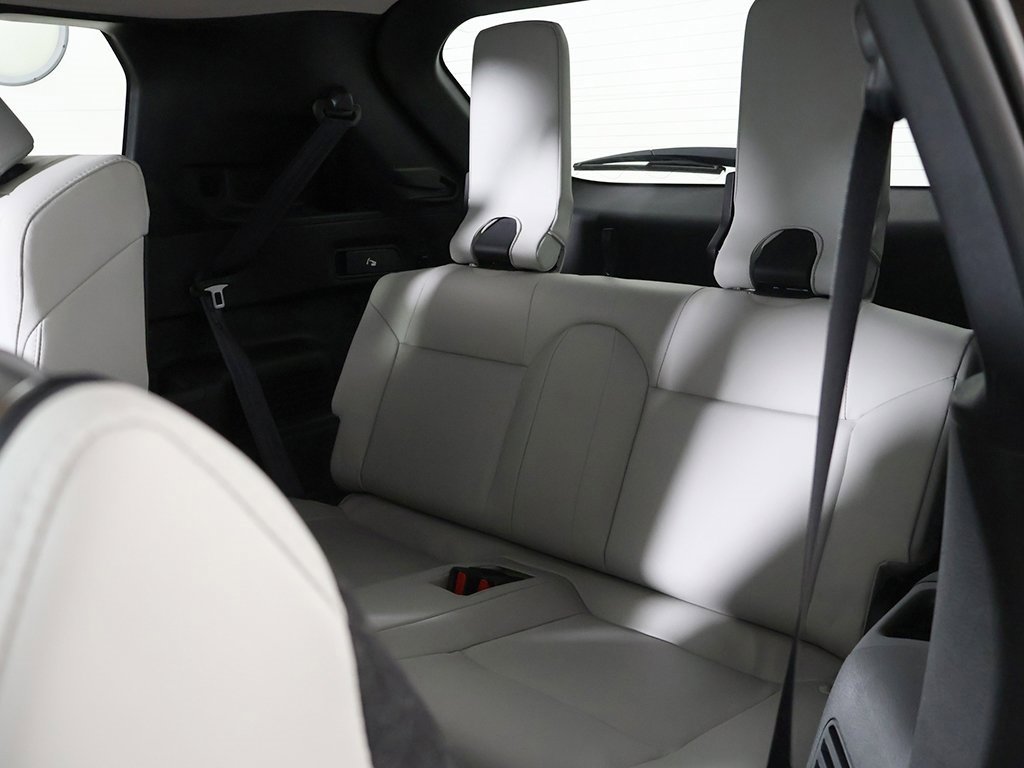New 2025 Mitsubishi Outlander SEL image 35