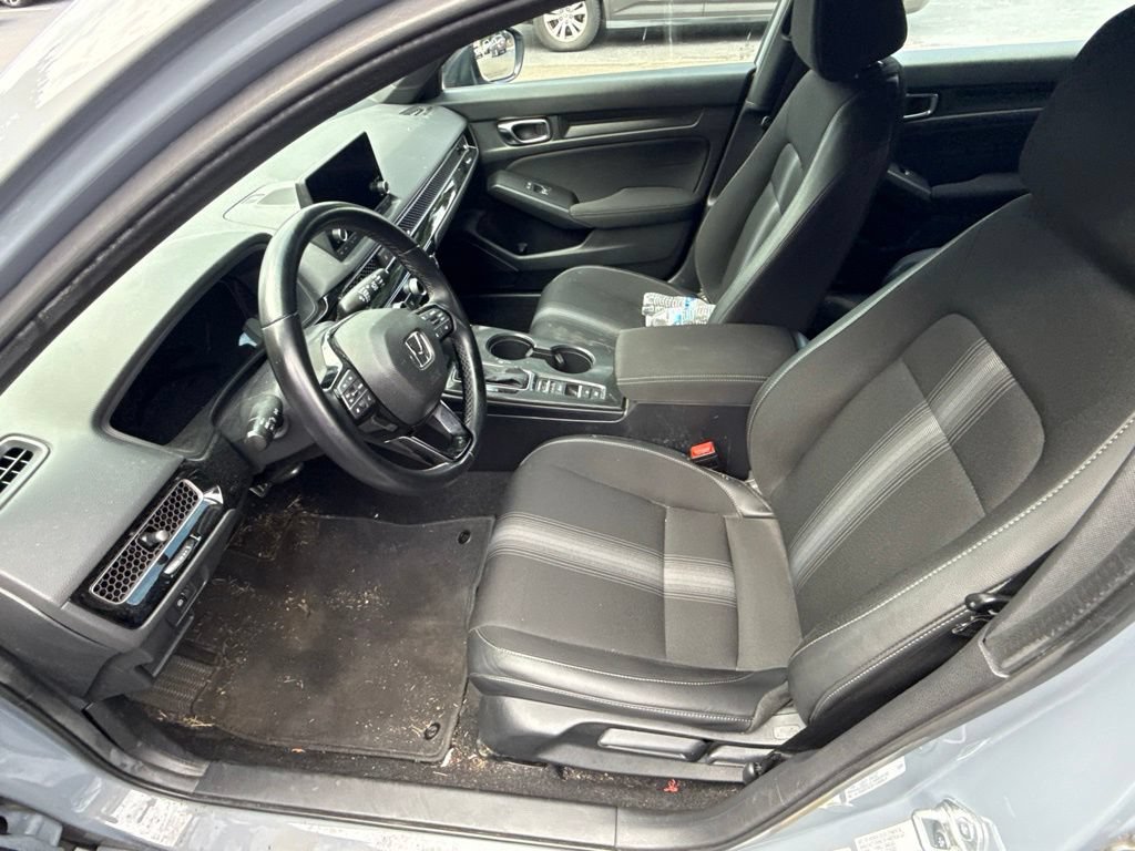 Used 2025 Honda Civic Sport image 10