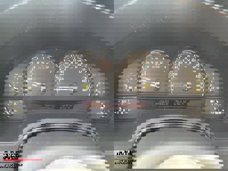 Used 2005 Cadillac XLR image 15