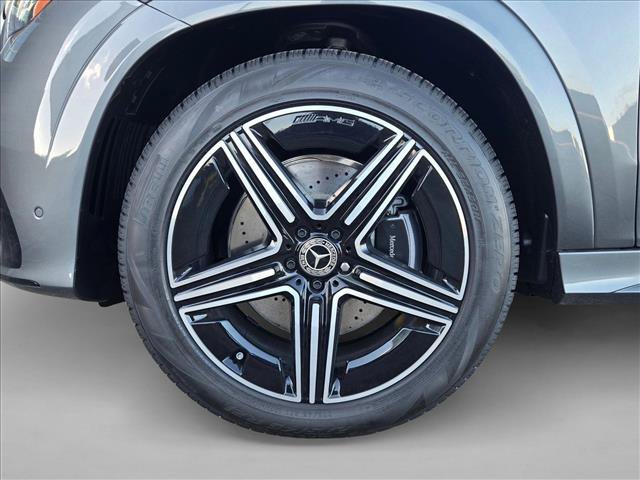 New 2026 Mercedes-Benz GLE 450 4MATIC image 10