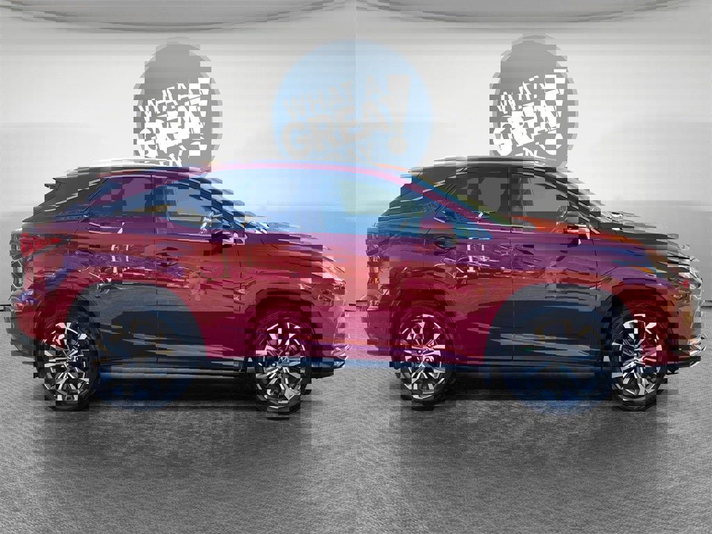 Used 2021 Lexus RX 350 AWD w/ Premium Package image 2