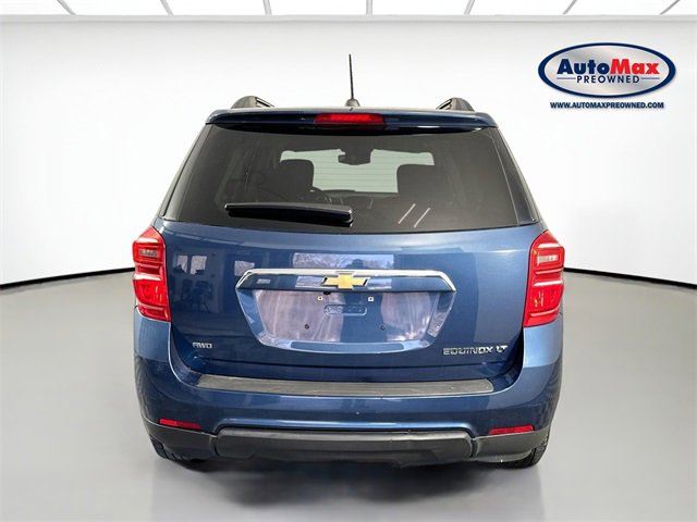 Used 2016 Chevrolet Equinox LT w/ Convenience Package image 7