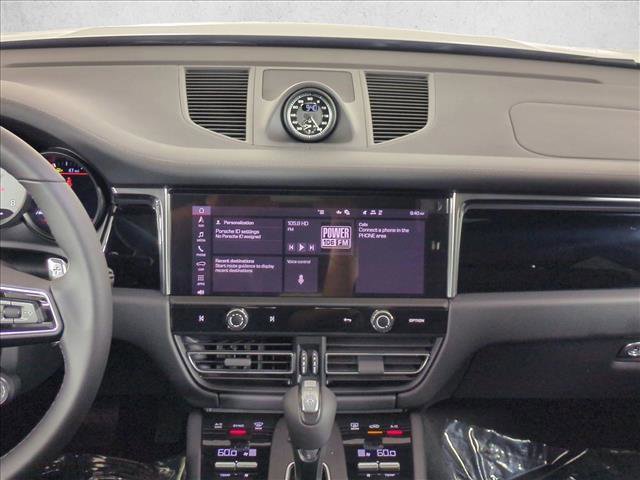 New 2026 Porsche Macan S image 22