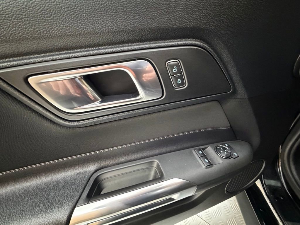 Used 2021 Ford Mustang GT image 25