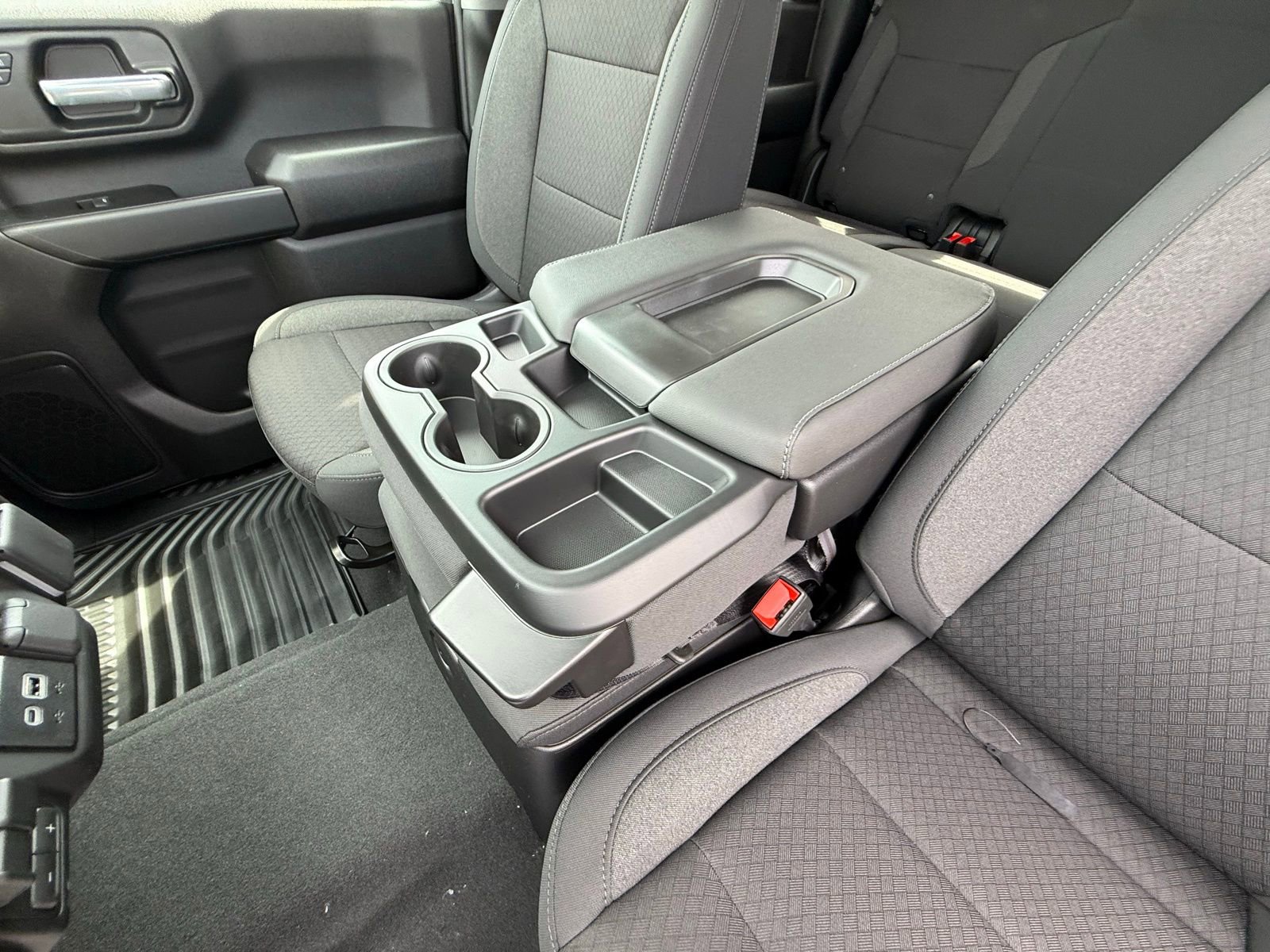 New 2026 Chevrolet Silverado 2500 Custom w/ Custom Value Package image 22