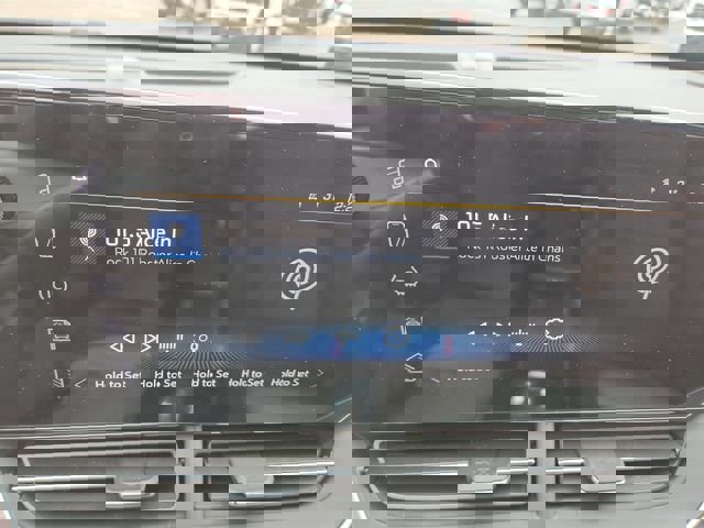 Used 2026 Chevrolet Trax LT w/ Driver Confidence Package image 13