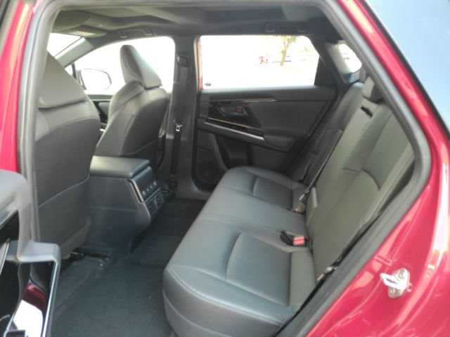 Used 2023 Toyota bZ4X FWD w/ Weather Package image 20