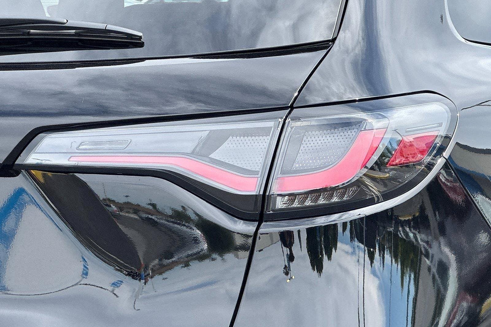 New 2027 Honda HR-V EX-L image 18