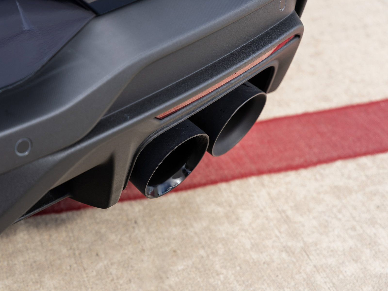 Used 2024 Ford Mustang Dark Horse image 14