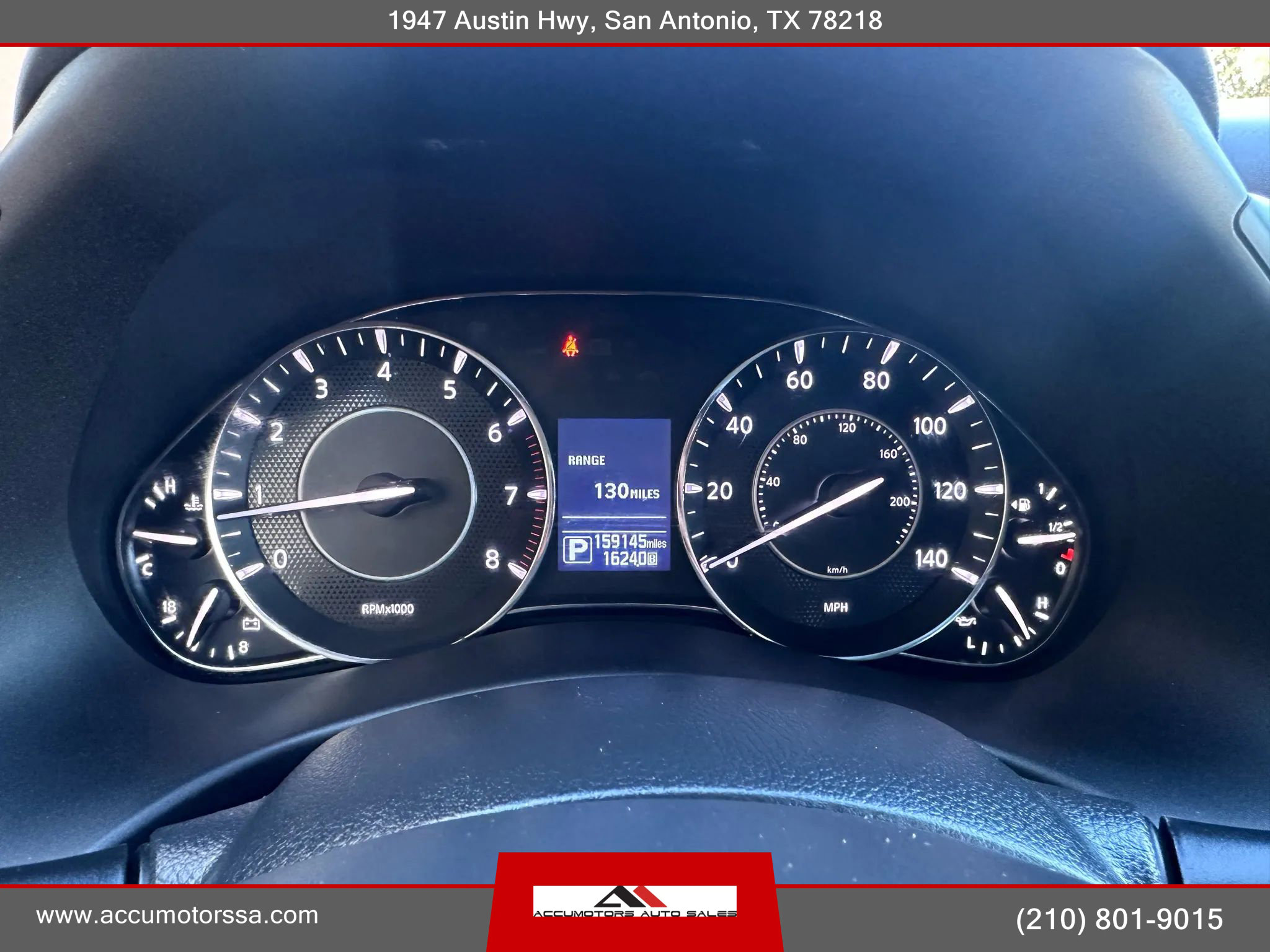 Used 2018 Nissan Armada SL w/ Moonroof Package image 21