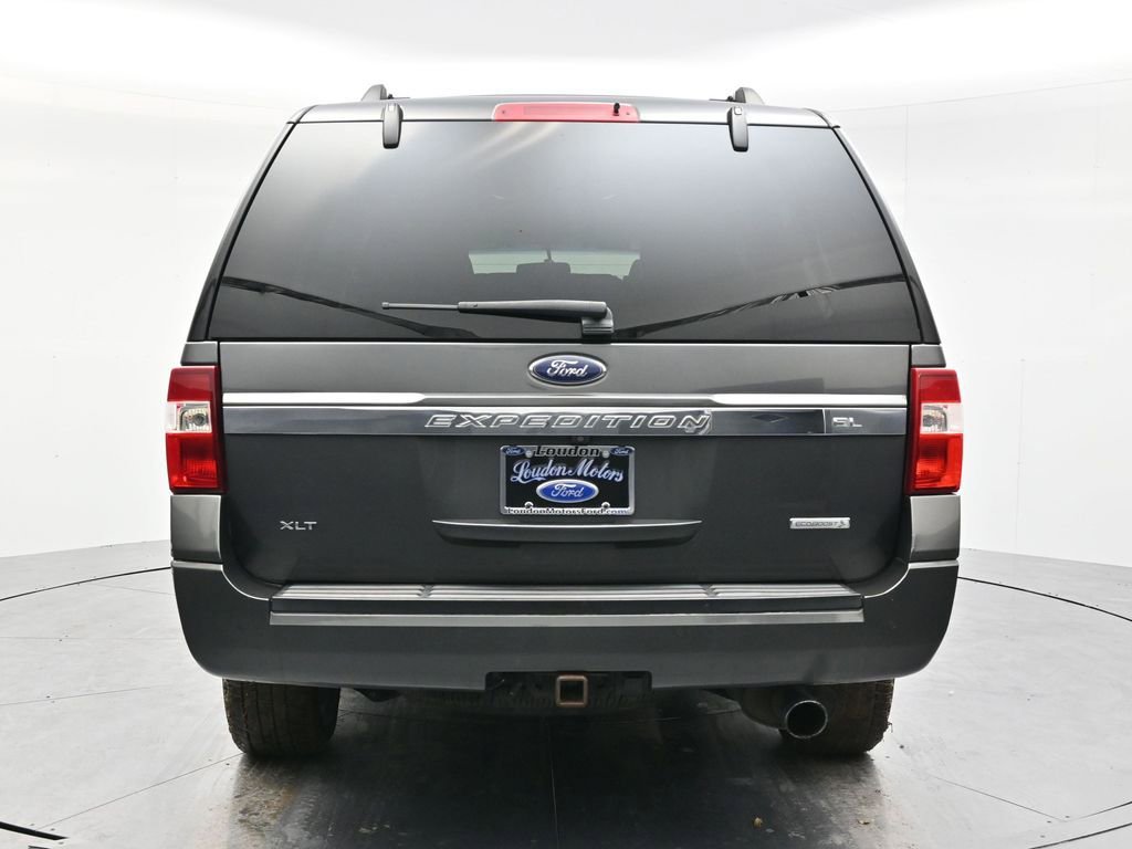 Used 2017 Ford Expedition EL XLT w/ Equipment Group 202A image 6