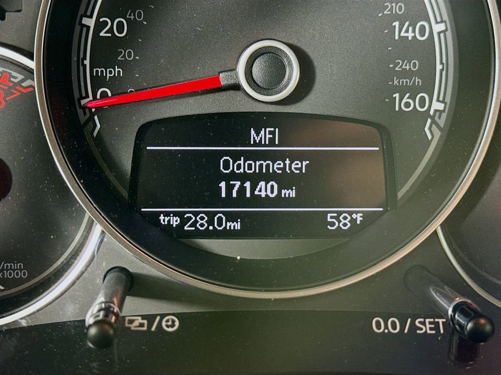 Used 2019 Volkswagen Beetle 2.0T Final Edition SEL image 13