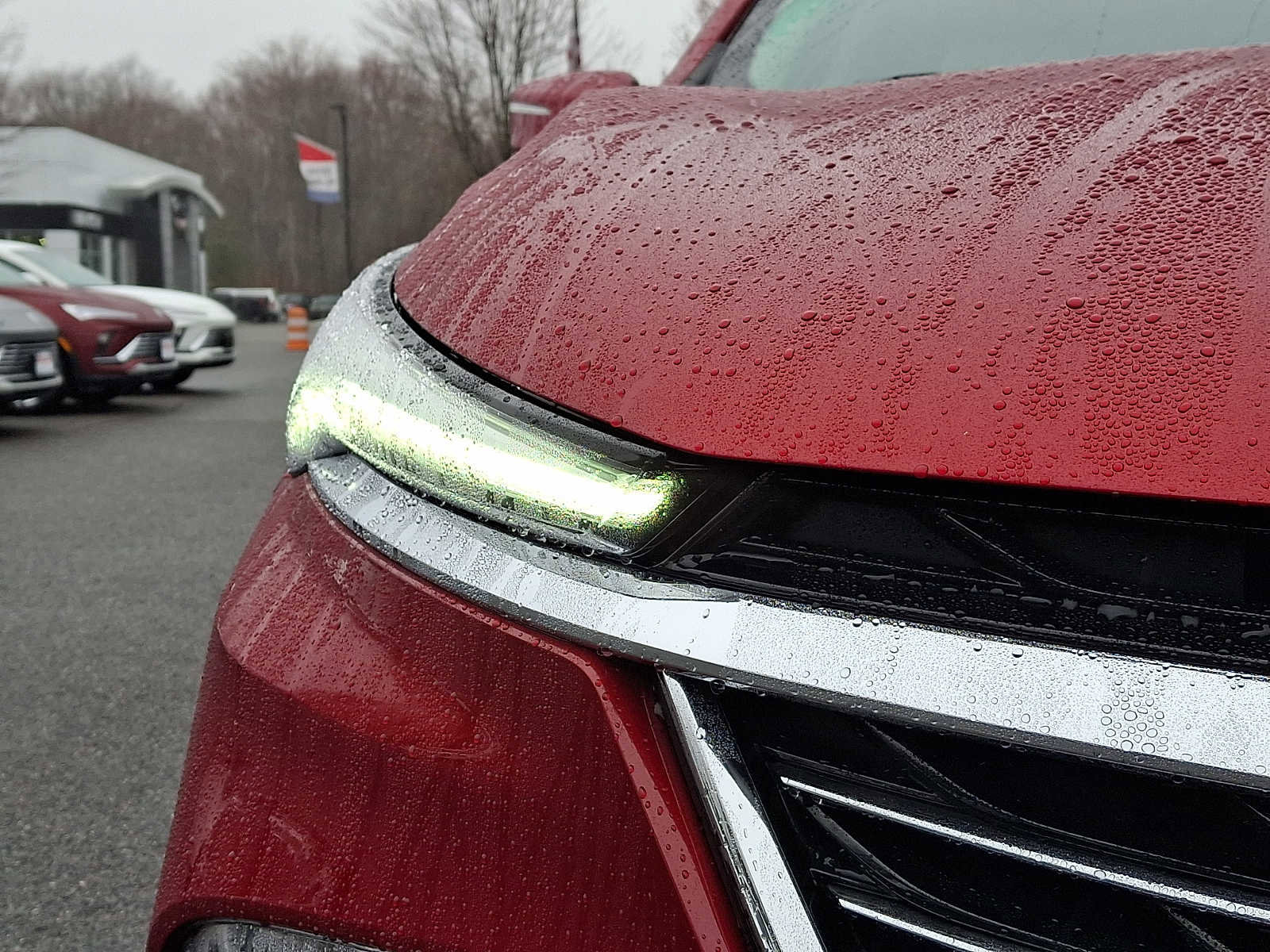 Certified 2022 Buick Enclave Premium w/ Surround and Sites Package image 10