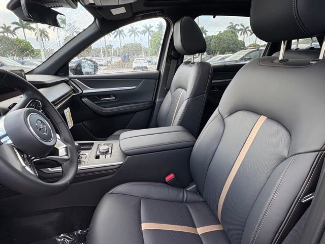 New 2026 MAZDA CX-90 3.3 Turbo S w/ Premium Plus image 7