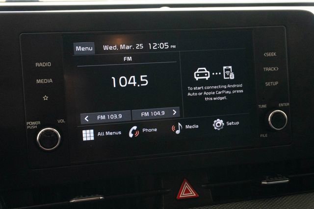 Used 2024 Kia Sportage LX image 20