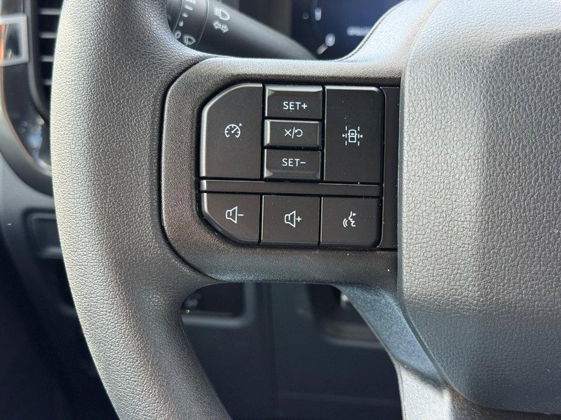 New 2026 Ford F150 STX w/ Equipment Group 200A AWD/4WD image 18