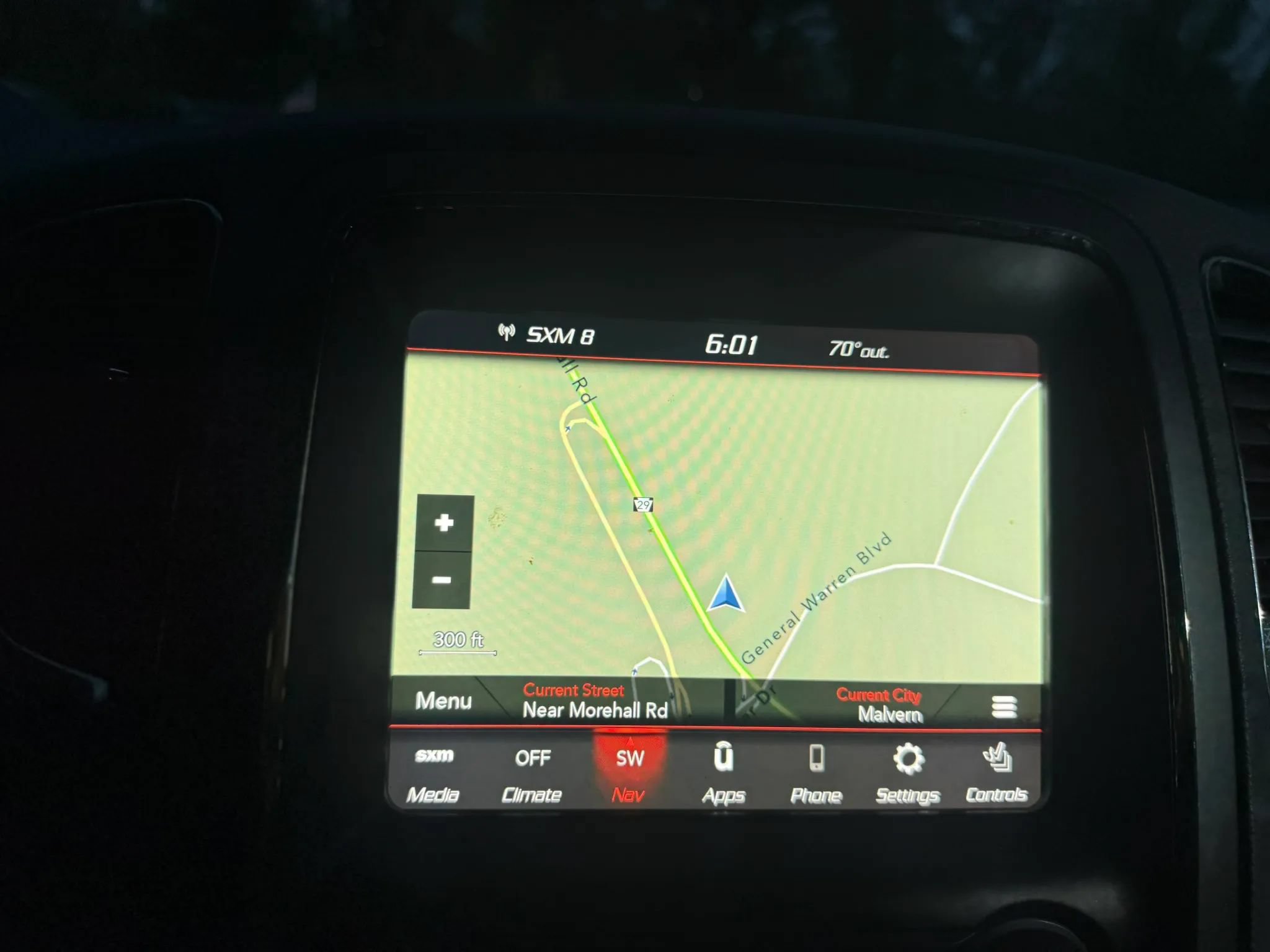 Used 2020 Dodge Durango GT AWD/4WD image 5