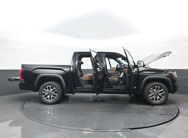 New 2026 Toyota Tundra 1794 Edition AWD/4WD image 33