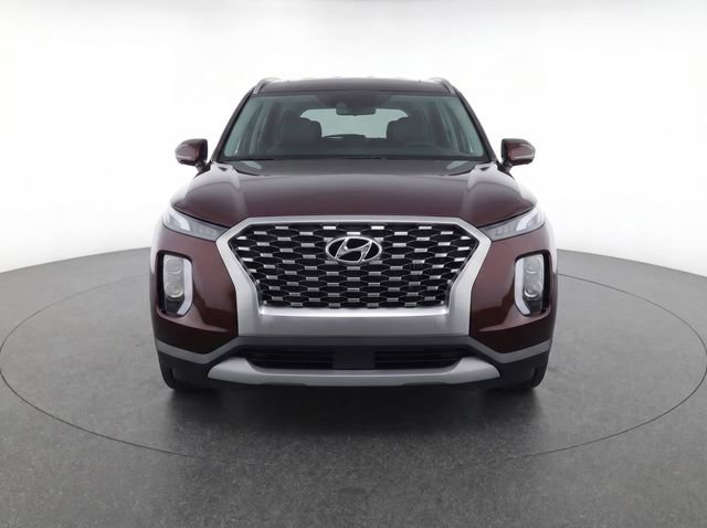 Used 2021 Hyundai Palisade Limited FWD image 2