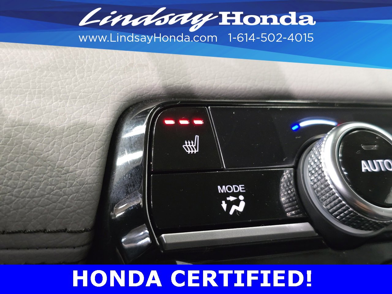 Certified 2024 Honda Pilot Touring image 20