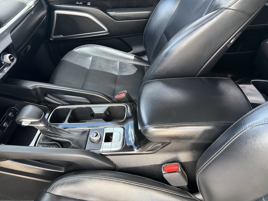 Used 2020 Kia Telluride LX FWD image 18