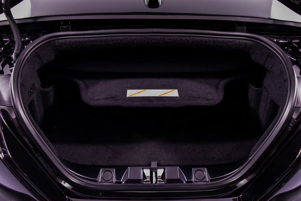 Certified 2024 Ferrari Roma Spider image 24