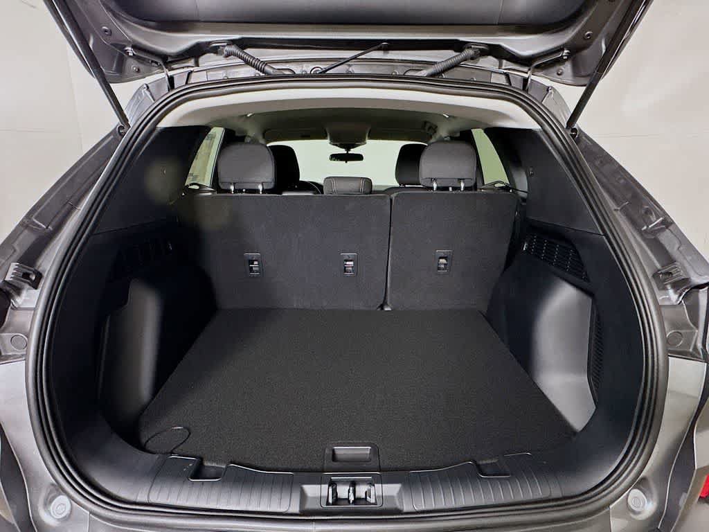 New 2026 Ford Escape Active FWD image 21