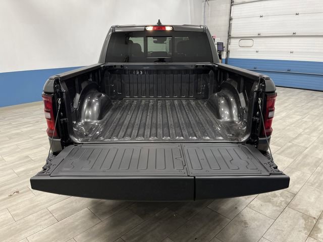 New 2026 RAM 1500 Big Horn w/ Night Edition image 14