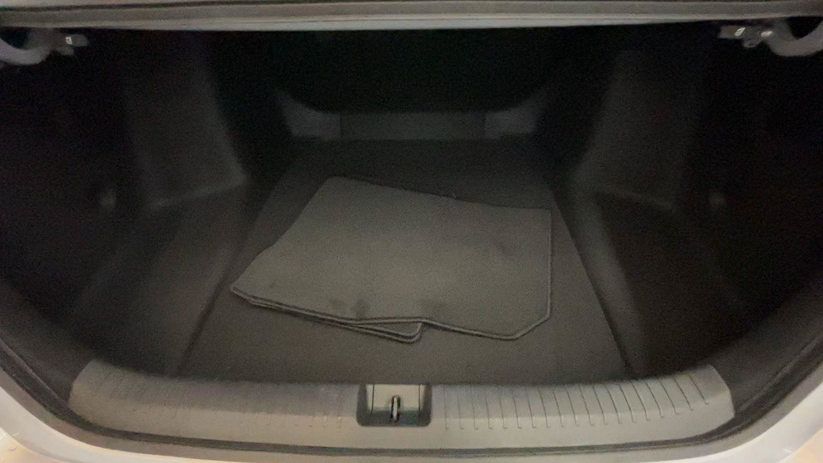 Certified 2025 Honda Accord SE image 20