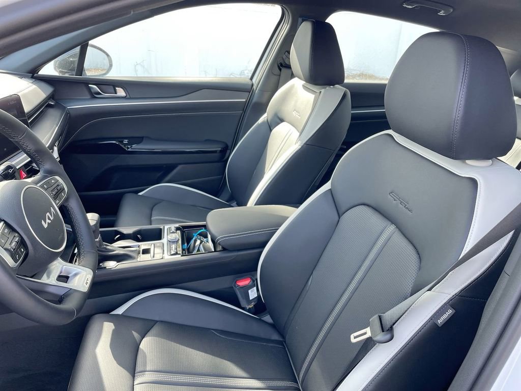 Used 2025 Kia K5 GT-Line image 66