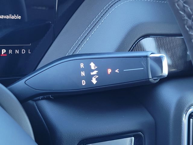 New 2026 GMC Yukon Elevation w/ LPO, Floor Liner Package image 17