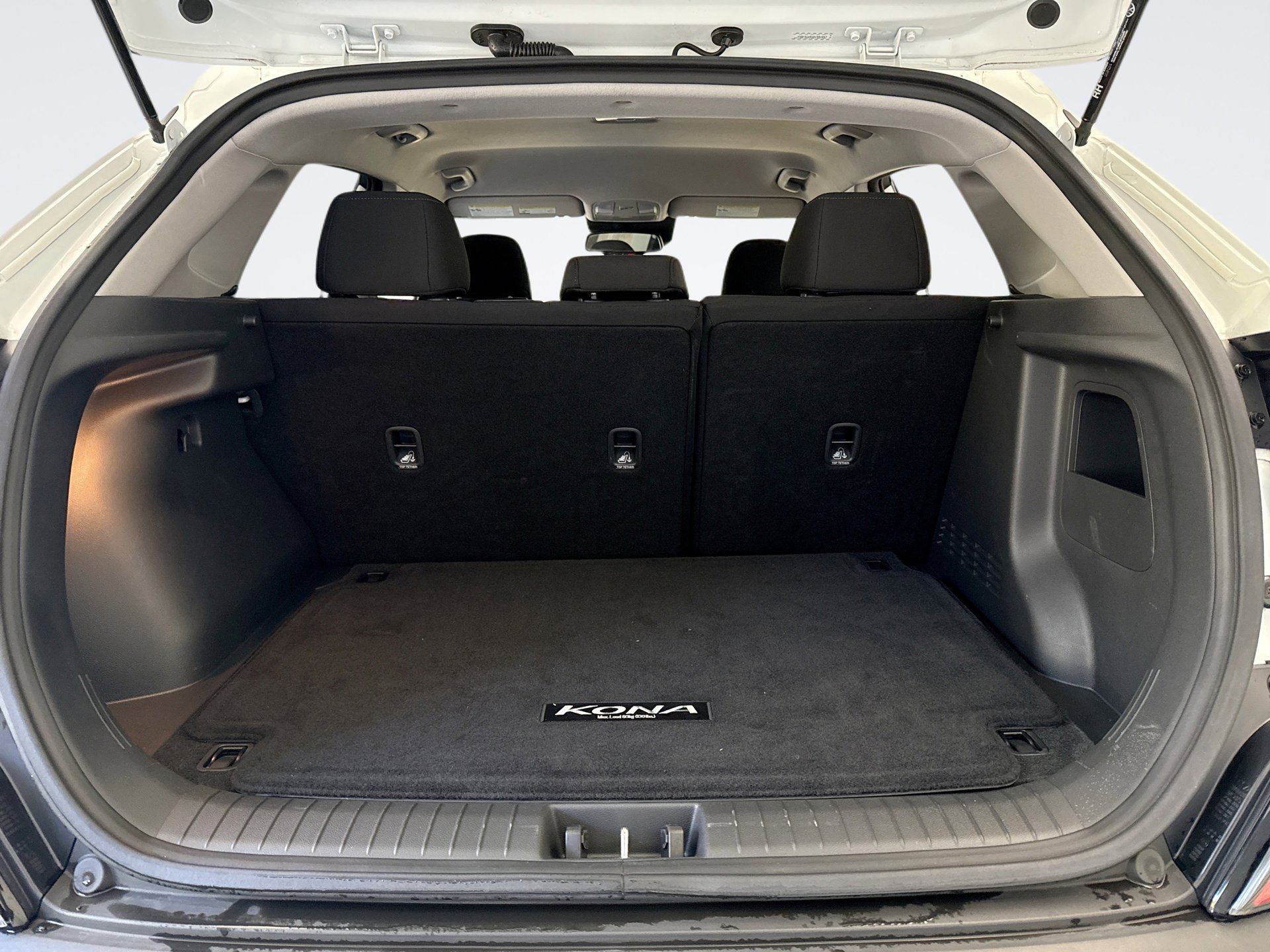 Used 2023 Hyundai Kona SEL image 18