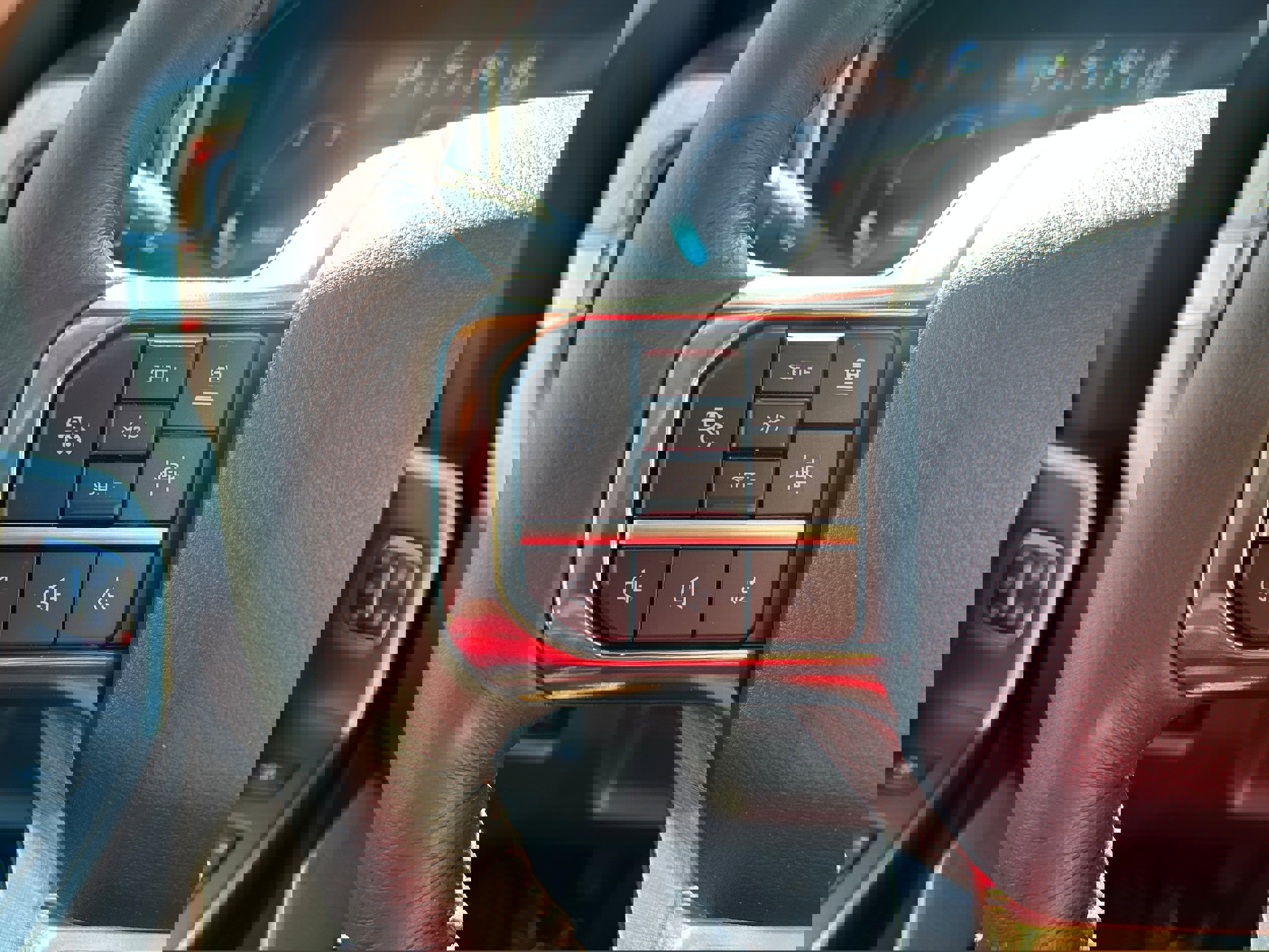 New 2026 Ford F250 King Ranch image 70