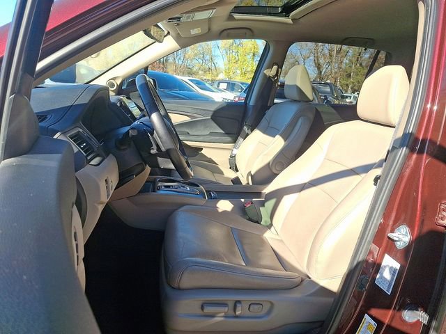 Used 2022 Honda Pilot Special Edition image 15