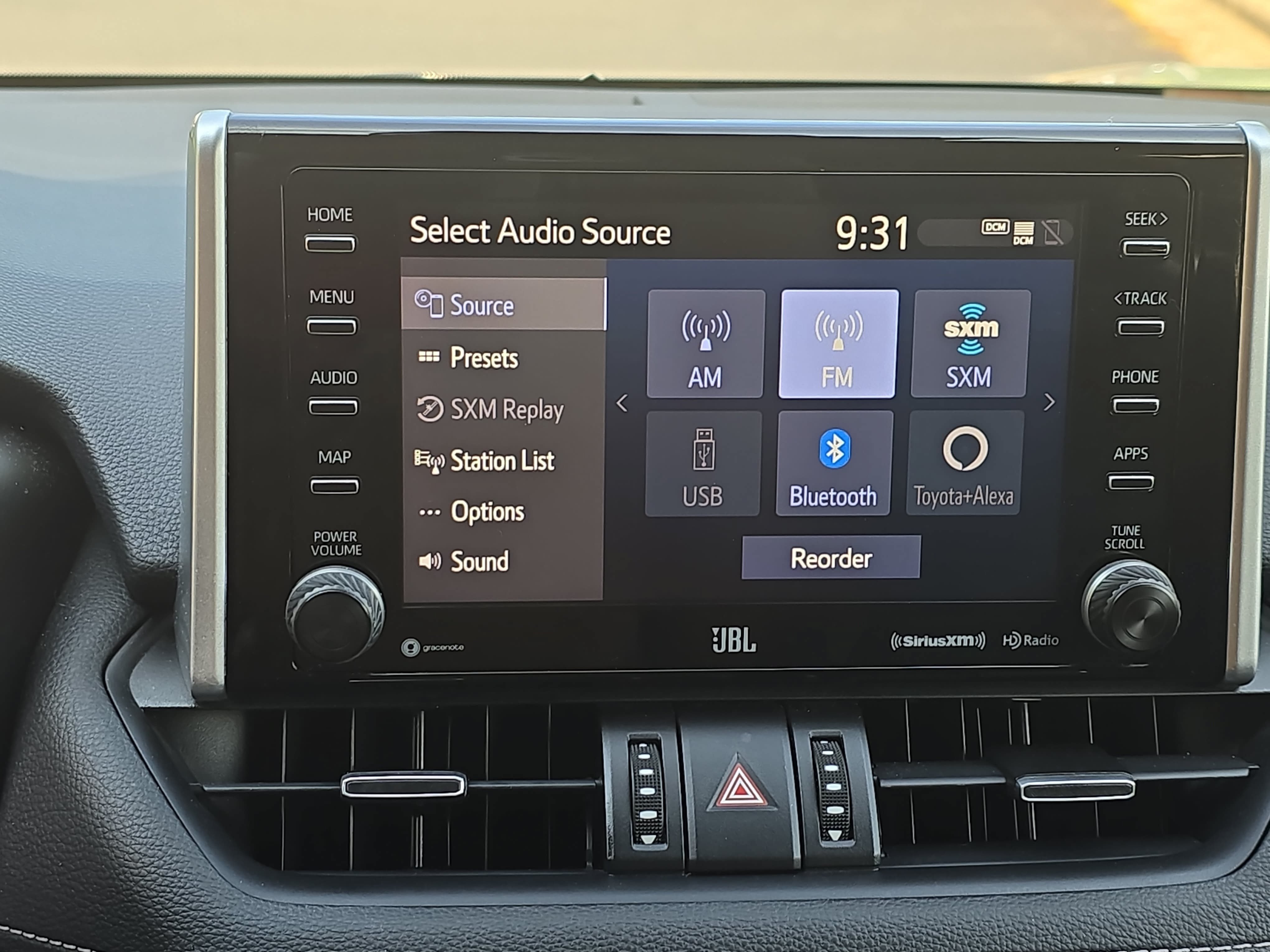 Used 2020 Toyota RAV4 XLE Premium AWD/4WD image 23