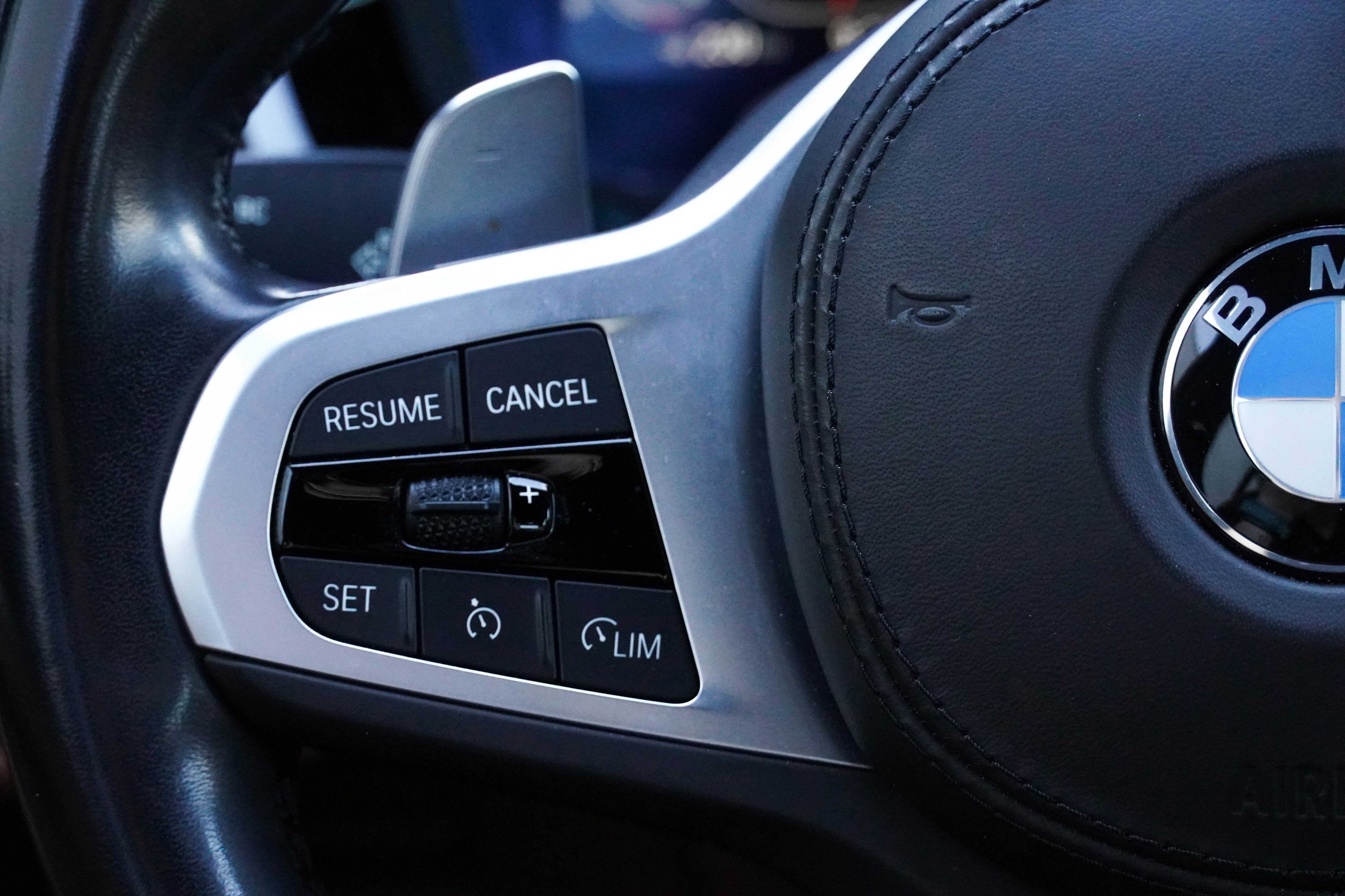 Certified 2023 BMW 530i w/ M Sport Package image 22