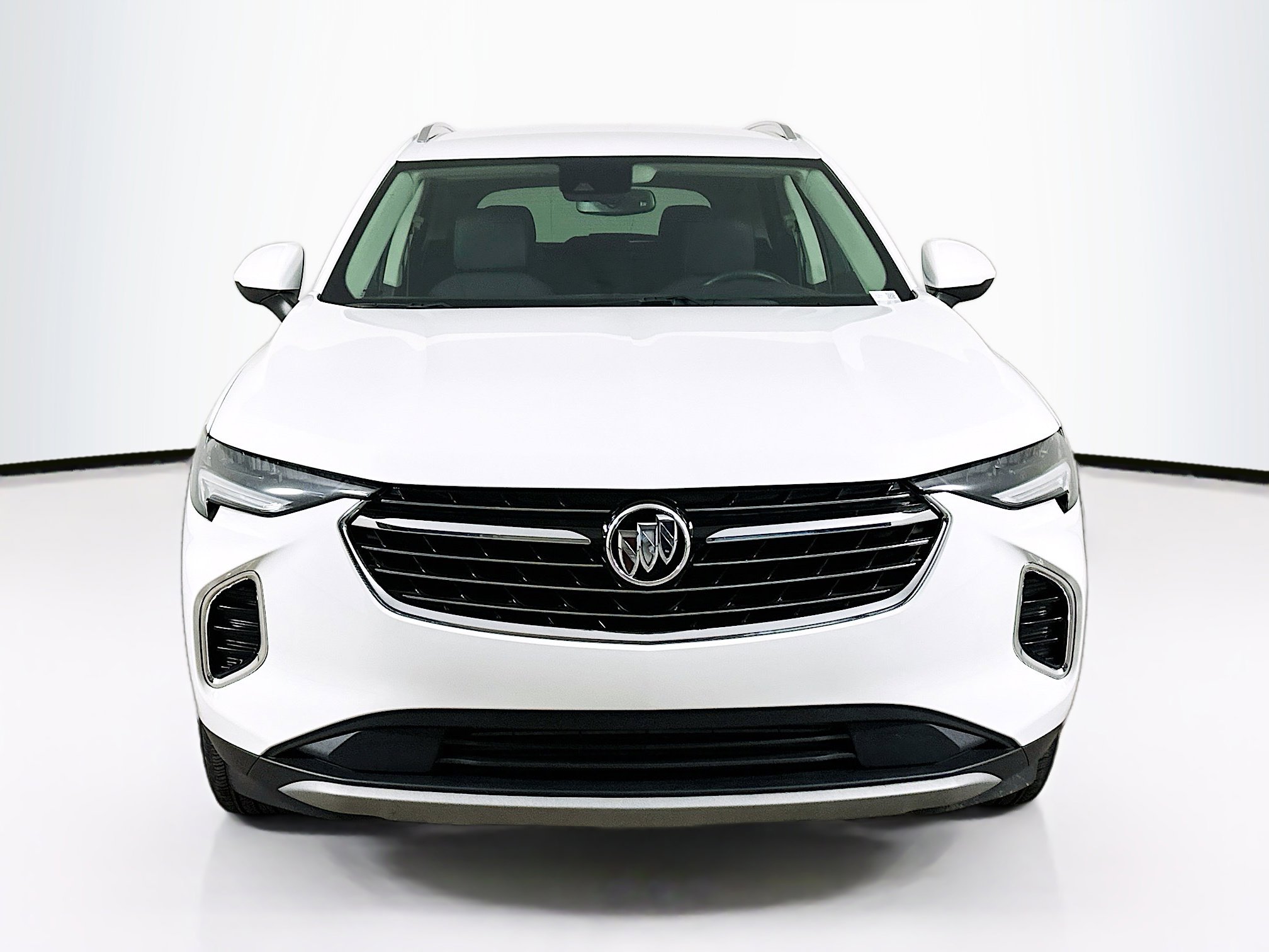 Used 2022 Buick Envision Preferred image 2