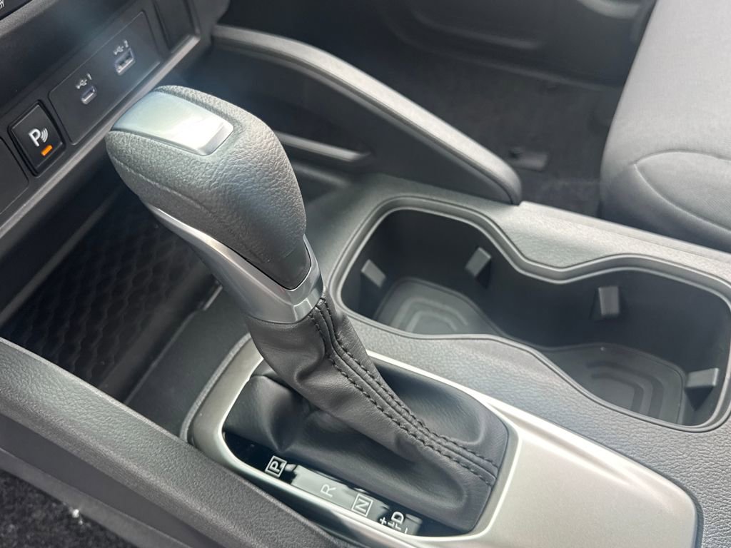 New 2026 Nissan Frontier S image 20