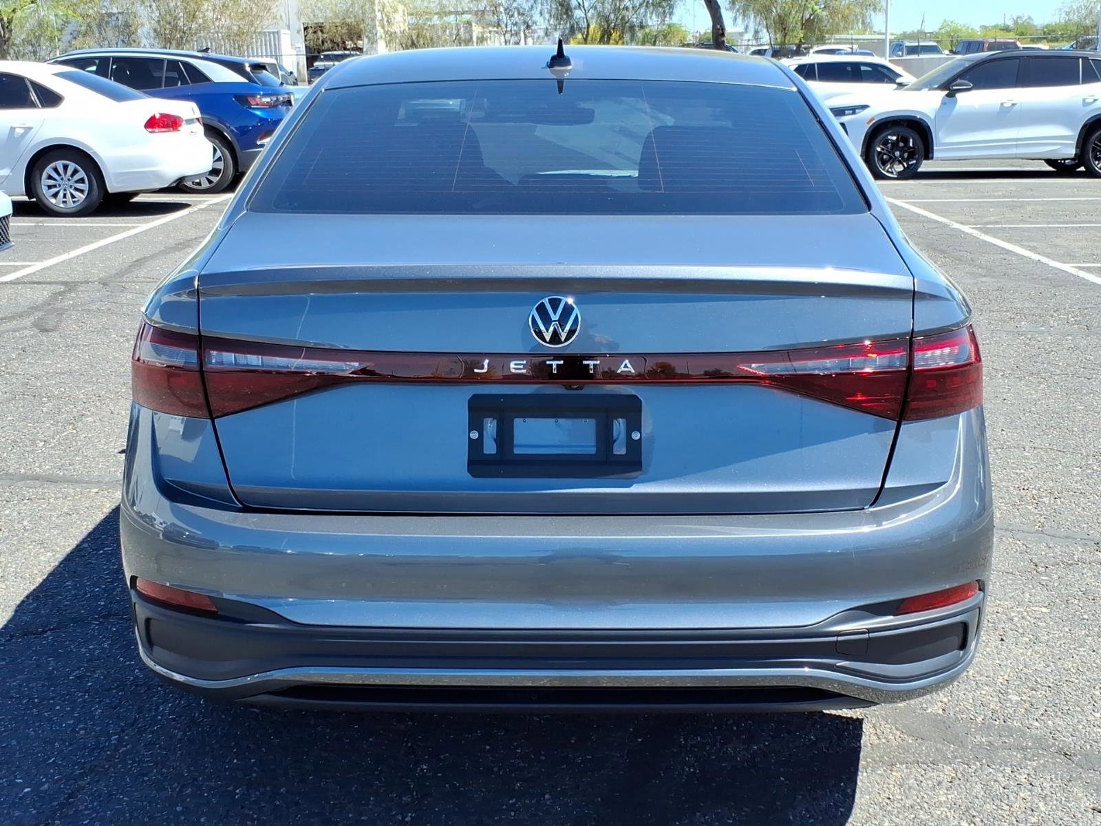 New 2026 Volkswagen Jetta Sport image 6