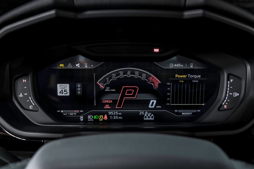 Used 2023 Lamborghini Urus S AWD/4WD image 18