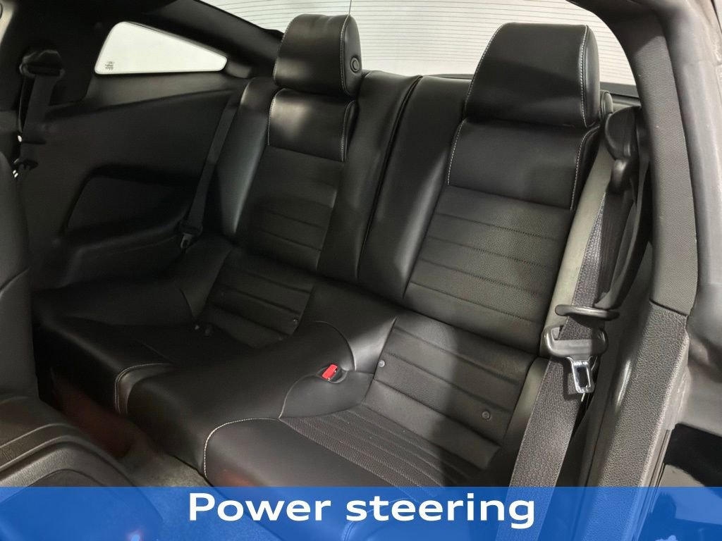 Used 2014 Ford Mustang Premium w/ Electronics Package image 16