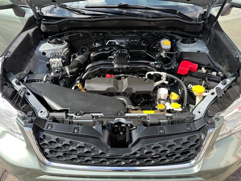 Used 2015 Subaru Forester 2.5i Premium w/ Popular Package #2 image 32