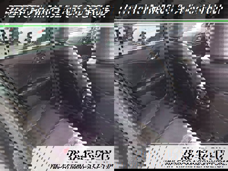 Used 2013 Honda Accord EX-L image 24