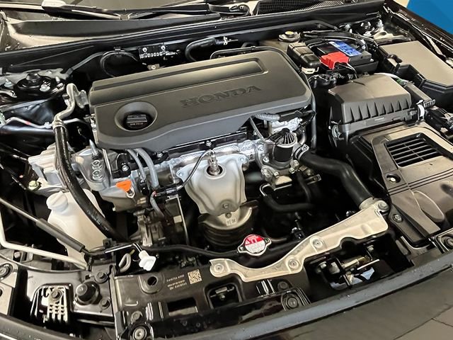 New 2026 Honda Civic Sport image 12