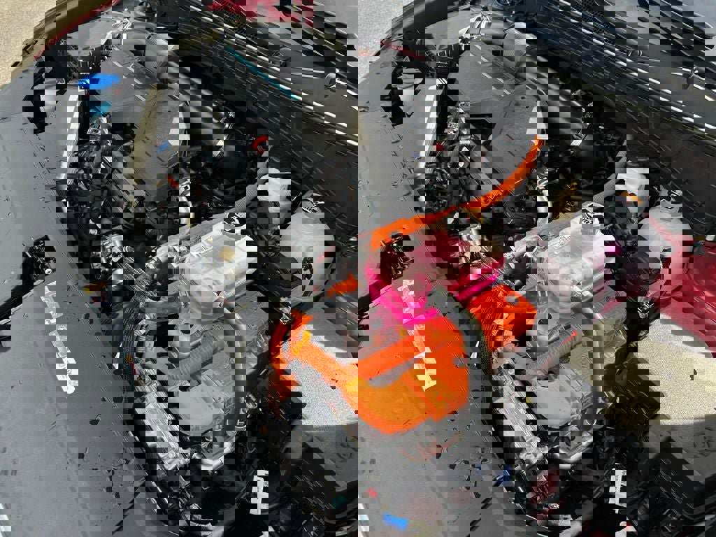 Used 2025 Hyundai Tucson Limited image 30