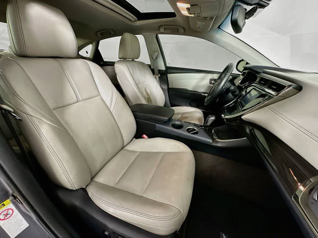 Used 2013 Toyota Avalon Limited FWD image 15