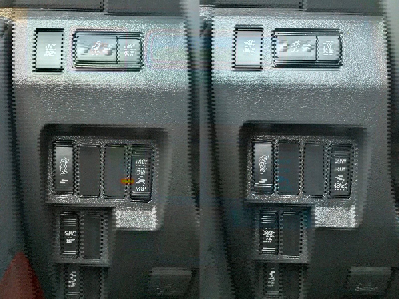 New 2026 Nissan Frontier Pro-X w/ Pro-X Convenience Package image 18