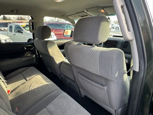 Used 2012 Toyota Tundra 4x4 Double Cab image 18