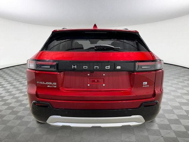 New 2026 Honda Prologue Elite image 5