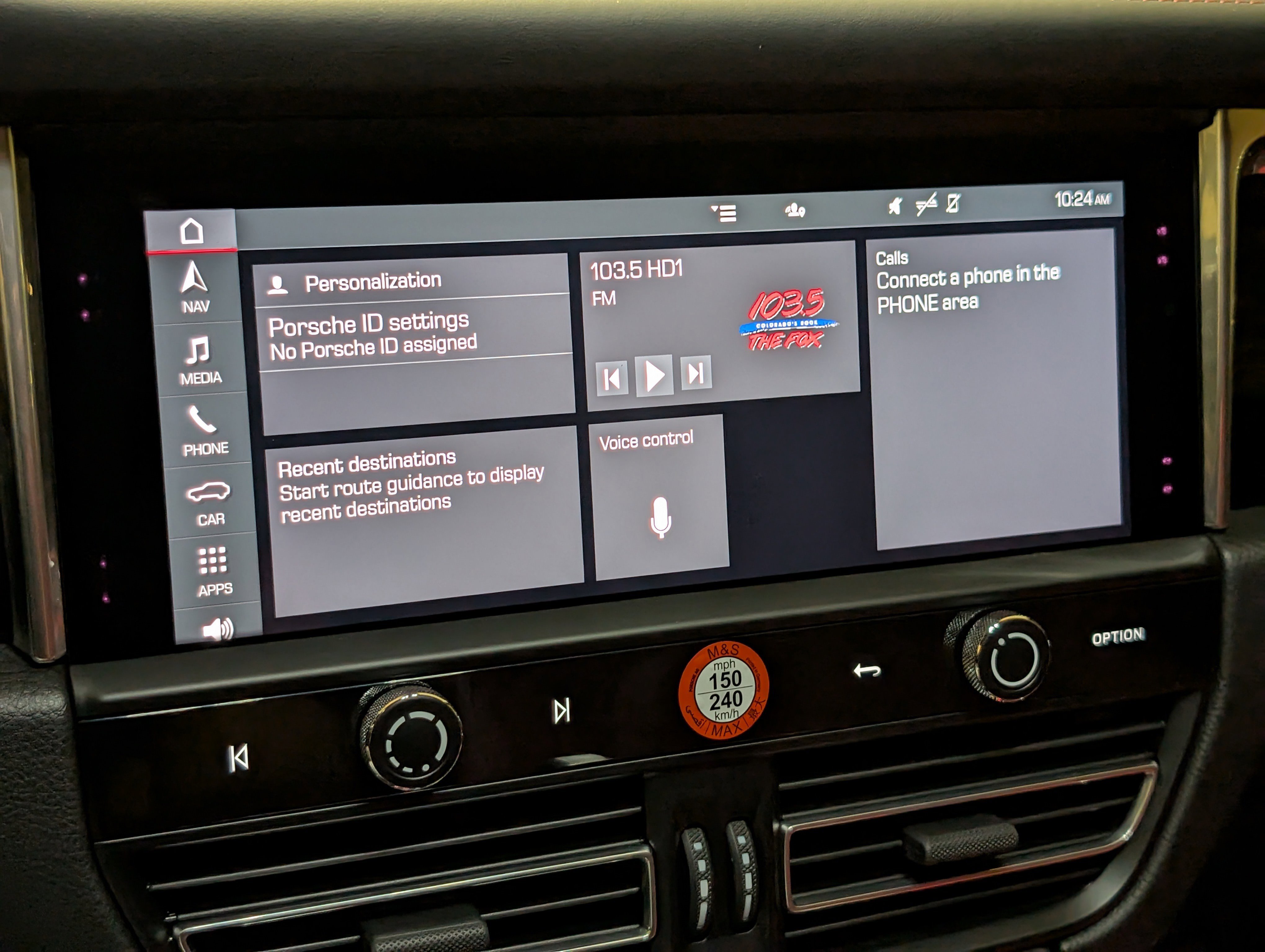Certified 2025 Porsche Macan S AWD/4WD image 34